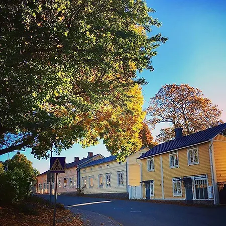 Vakantiehuis Lingonberry *