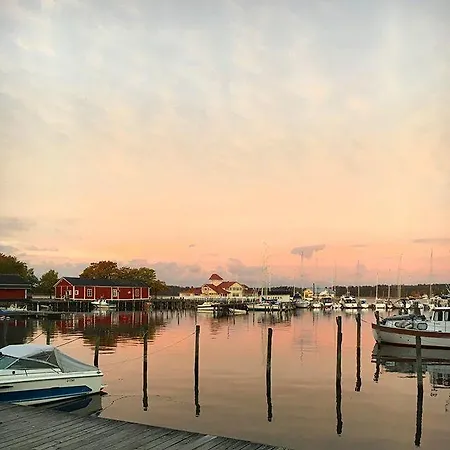 Vakantiehuis Lingonberry