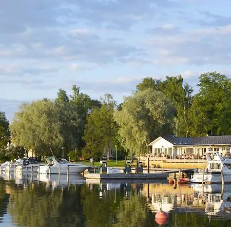 Vakantiehuis Lingonberry *