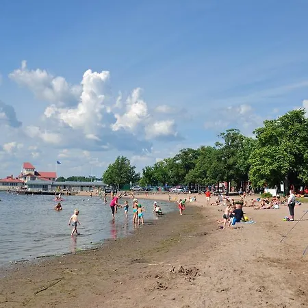 Vakantiehuis Lingonberry