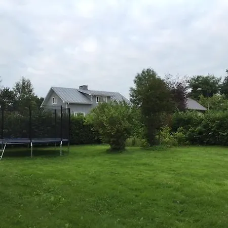 Lingonberry * 拉塞博里