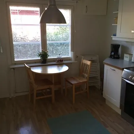 度假居 Lingonberry 拉塞博里