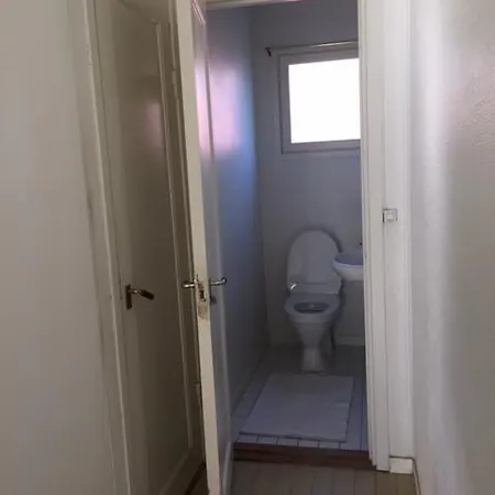 Lingonberry Vakantiehuis